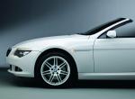 BMW 6-Series Edition Sport Coupe 2008 года